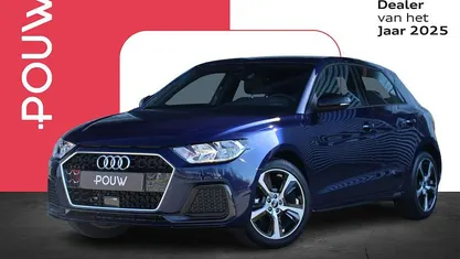 Occasion 2025 Audi A1 Sportback Advanced Hatchback | € 29.950 (Super prijs)