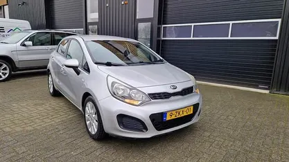 Occasion Kia Rio 86 PK (63 kW) 2012 Hatchback