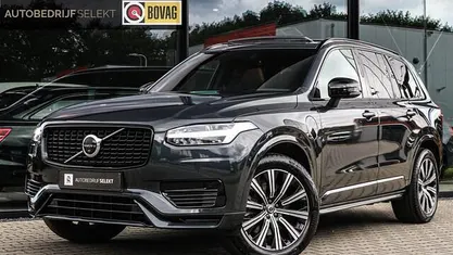 Occasion 2020 Volvo XC90 R-Design SUV | € 47.900 (Eerlijke prijs)