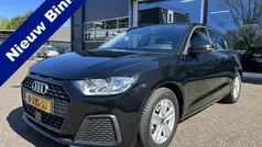 Zwart Gebruikt 2022 Audi A1 Sportback Proline Hatchback | € 21.450 (Eerlijke prijs)