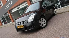 Gebruikt 2010 Suzuki Swift Comfort Hatchback | € 3.450 (Eerlijke prijs)