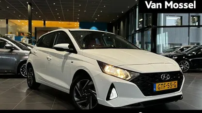 Gebruikt 2024 Hyundai i20 Comfort Hatchback | € 14.400 (Super prijs)