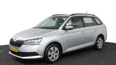 Gebruikt 2019 Skoda Fabia Active Stationwagen | € 13.245 (Eerlijke prijs)