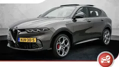 Gebruikt 2025 Alfa Romeo Tonale Edizione Speciale SUV | € 48.925 (Eerlijke prijs)
