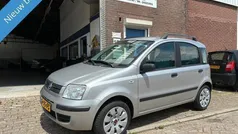 Grijs Gebruikt 2006 Fiat Panda Hatchback | € 1.949 (Eerlijke prijs)