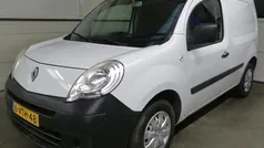 Wit Gebruikt 2012 Renault Kangoo MPV | € 4.945 (Eerlijke prijs)