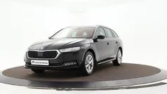 Gebruikt 2023 Skoda Octavia Business Line Stationwagen | € 25.880 (Eerlijke prijs)