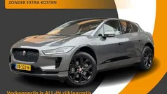 Gebruikt 2018 Jaguar I-Pace SE SUV | € 24.850 (Eerlijke prijs)