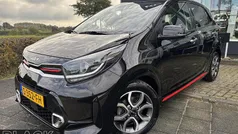 Gebruikt 2023 Kia Picanto GT-Line Hatchback | € 19.800 (Goede deal)