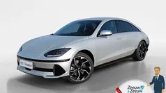 Grijs Gebruikt 2023 Hyundai Ioniq 6 Edition Sedan | € 34.940 (Eerlijke prijs)