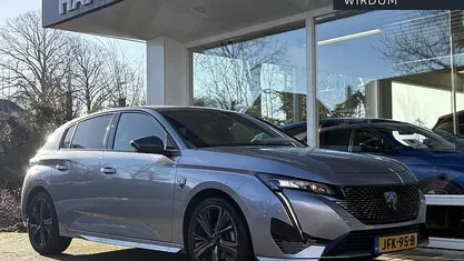Occasion 2024 Peugeot 308 GT Hatchback | € 25.950 (Eerlijke prijs)