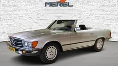Gebruikt 1982 Mercedes SL380 | € 28.950