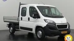 Gebruikt 2017 Peugeot Boxer Van | € 11.800 (Super prijs)