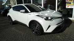 Gebruikt 2018 Toyota C-HR Executive SUV | € 22.450 (Eerlijke prijs)