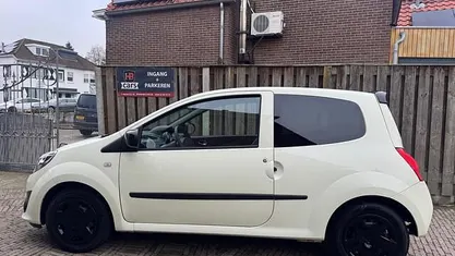 Gebruikt 2011 Renault Twingo Collection Hatchback | € 3.950 (Eerlijke prijs)