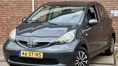 Gebruikt 2006 Toyota Aygo Hatchback | € 1.950 (Eerlijke prijs)