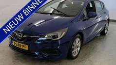 Gebruikt 2020 Opel Astra Edition Hatchback | € 14.500 (Eerlijke prijs)
