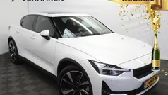 Wit Gebruikt 2020 Polestar 2 Long Range Dual motor Hatchback | € 25.890 (Eerlijke prijs)