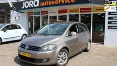 Bruin Gebruikt 2011 VW Golf Plus Trendline MPV | € 4.990 (Eerlijke prijs)
