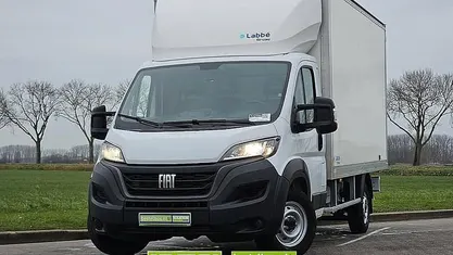 Occasion 2022 Fiat Ducato Van | € 23.450 (Goede deal)