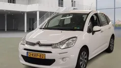 Wit Gebruikt 2013 Citroën C3 Tendance Hatchback | € 4.350 (Eerlijke prijs)