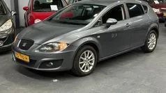 Grijs Gebruikt 2012 Seat Leon Copa Hatchback | € 4.499 (Goede deal)