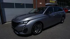 Gebruikt 2022 Peugeot 308 Business-Line Stationwagen | € 16.950 (Goede deal)
