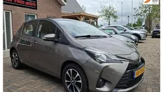 Gebruikt 2018 Toyota Yaris Comfort Hatchback | € 11.500 (Eerlijke prijs)