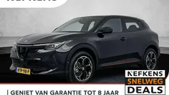 Gebruikt 2025 Alfa Romeo Junior SUV | € 41.995 (Eerlijke prijs)