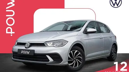Occasion VW Polo Life 95 PK (69 kW) 2023 Hatchback