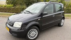 Gebruikt 2004 Fiat Panda Dynamic Hatchback | € 1.395 (Eerlijke prijs)