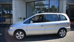 Gebruikt 2004 Opel Zafira Comfort MPV | € 1.150 (Eerlijke prijs)