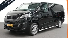 Zwart Gebruikt 2023 Peugeot Expert Van | € 25.490 (Eerlijke prijs)