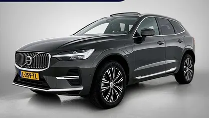 Occasion 2021 Volvo XC60 Inscription SUV | € 45.950 (Eerlijke prijs)