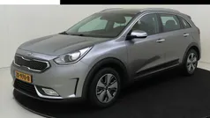 Gebruikt 2019 Kia Niro SUV | € 18.940 (Eerlijke prijs)