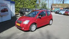 Gebruikt 2008 Citroën C2 VTR Sport Hatchback | € 2.295 (Eerlijke prijs)