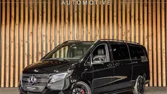 Gebruikt 2024 Mercedes V300 Avantgarde MPV | € 74.900 (Eerlijke prijs)