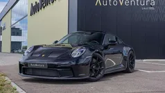Zwart Gebruikt 2022 Porsche 911 GT3 Sport Coupé | € 228.950 (Goede deal)