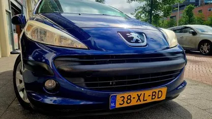 Occasion Peugeot 207 73 PK (53 kW) 2007 Hatchback