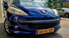 Gebruikt 2007 Peugeot 207 Hatchback | € 1.995 (Eerlijke prijs)