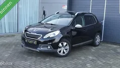 Gebruikt 2014 Peugeot 2008 Allure SUV | € 7.499 (Eerlijke prijs)