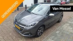 Gebruikt 2018 Peugeot 208 Allure Hatchback | € 11.500 (Eerlijke prijs)
