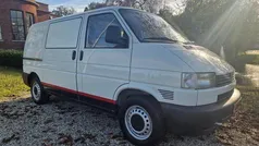 VW T4