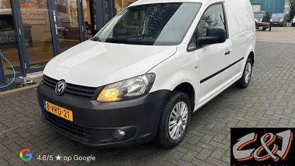 Occasion VW Caddy 75 PK (55 kW) 2011 MPV