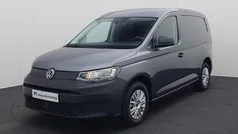 Gebruikt 2024 VW Caddy Comfortline MPV | € 20.740 (Eerlijke prijs)