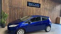 Gebruikt 2016 Ford Fiesta Titanium Hatchback | € 6.995 (Goede deal)