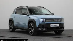 Gebruikt 2025 Renault R4 Komfort SUV | € 36.150 (Eerlijke prijs)