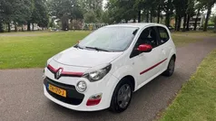 Gebruikt 2014 Renault Twingo Hatchback | € 3.499 (Super prijs)