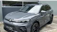 Gebruikt 2025 VW Tiguan R-line Edition SUV | € 55.939 (Goede deal)