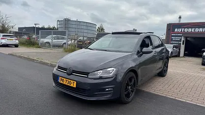 Occasion VW Golf VII 105 PK (77 kW) 2013 Hatchback